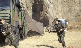 有关军人的爆料新闻报道,爆料记者披露真实军旅生活