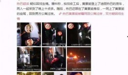 文轩粉丝爆料事件视频在线观看,揭秘事件背后真相