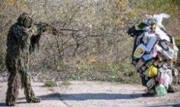 逆战最新爆料塔防伴生灵,塔防伴生灵，共筑守护防线